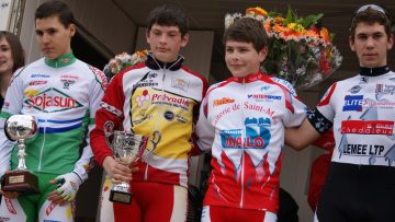 Bobet Cadet : Petitjean le plus rapide