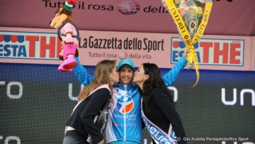 Tour d'Italie : Tschopp simple comme un coup de fil 
