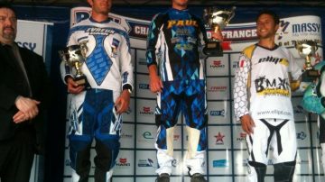 Les dernires News du BMX Trgueux Ctes d'Armor