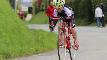 Ploujean-Morlaix (29) : les rsultats des coles de cyclisme