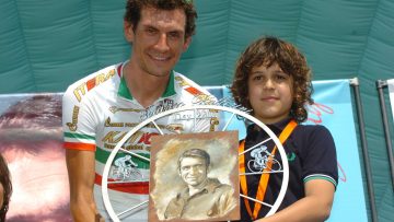Filippo Pozzato remporte la 1re dition du "Souvenir Franco Ballerini"