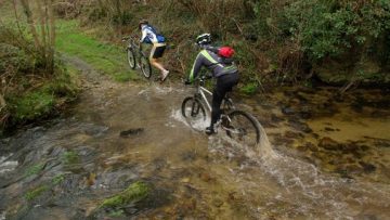 Plounour-Mnez (29) : 7e dition de la Printanire VTT  