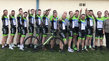 Ploufragan Saint Carreuc Cyclisme dvoile ses effectifs 