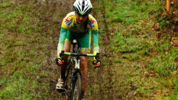 Challenge rgional de cyclo-cross 2014: le classement final