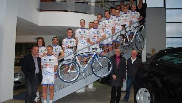 L'entente Pays de Dinan en route pour 2011