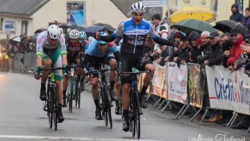 La Route Bretonne: flashback