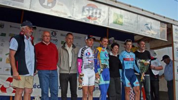 Ouverture de la Ronde Finistrienne  Landerneau