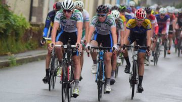 Les juniors bretons en Belgique