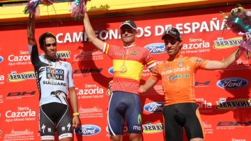 Championnat de Belgique, Espagne et Suisse : les classements