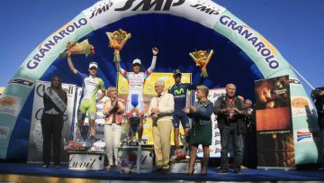Felline au sprint sur le Mmorial Marco Pantani – Trofeo Sidermec 