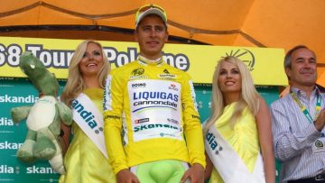 Tour de Pologne # 5 : Sagan remet a ! 