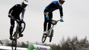  Coupe de France: les rsultats du BMX Trgueux 