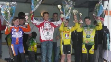 Ecoles de Cyclisme  Saint-Thuriau : tous les rsultats 