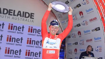 Tour Down Under #6: la dernire pour Ewan / le gnral pour Gerrans  