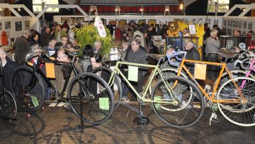 Salon  Lgende Collection Cycles  Saint-Grgoire en novembre