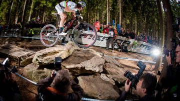 Coupe du Monde VTT  Nove Mesto (Rpublique Tchque) : Schurter accentue son avance 