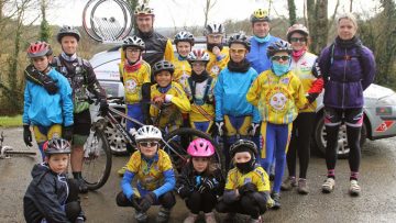 CC de Bourg-Blanc : Prparation gagnante  Brasparts 