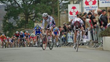 Course d’attente de la Flche de Locmin : Vaugrenard se fait plaisir !  