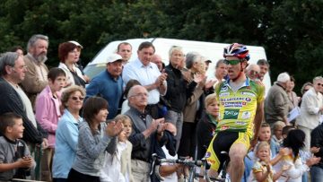 Ronde Finistrienne: le jeune Tguel mate les anciens !