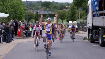 Pass' Cyclisme : les classements de St Nicolas du Tertre 