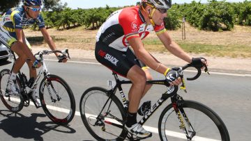 Santos Tour Down Under : Goss remet a, Feillu 6e   