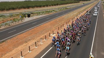 Santos Tour Down Under - 1re tape : Greipel en forme 