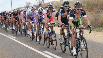 Santos Tour Down Under - 1re tape : Greipel en forme 