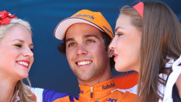 Santos Tour Down Under : Matthews 1re, Goss nouveau leader