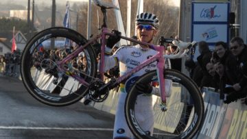 Stybar de retour dans les sous-bois