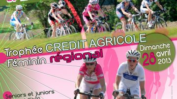 Challenge Crdit Agricole Fminin : le point 