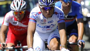Tour de France # 15 : Fdrigo en costaud !