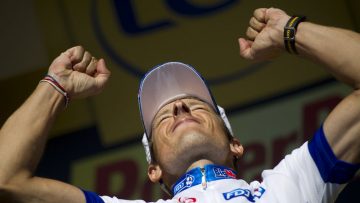 Tour de France # 15 : Fdrigo en costaud !