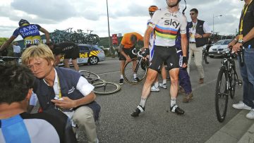 Tour de France : Greipel Roi de Normandie !