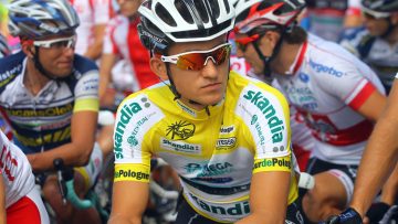 Tour de Pologne # 5 : Swift s'impose / Kwiatkowski toujours en jaune 