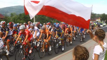 Tour de Pologne # 5 : Swift s'impose / Kwiatkowski toujours en jaune 
