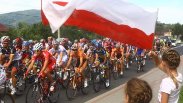Tour de Pologne # 5 : Swift s'impose / Kwiatkowski toujours en jaune 