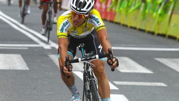 Tour de Pologne # 6 : Moser fait coup double 