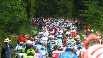 Tour de Pologne # 6 : Moser fait coup double 