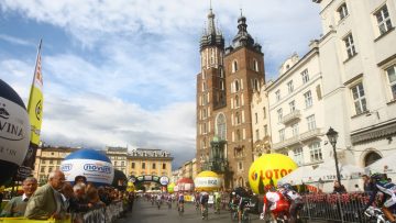 Tour de Pologne # 7 : Degenkolb s'offre la dernire tape / Le gnral pour Moser 