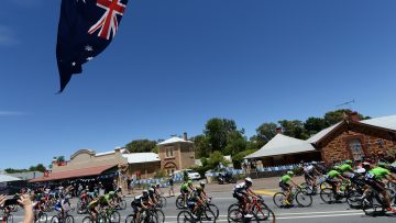 Tour Down Under #1: Caleb Ewan comme en 2016 / Le Bon out