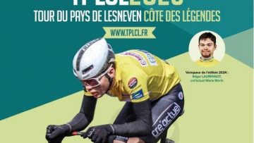 TPLCL 2025 : Une course trs ouverte sur la cte des lgendes