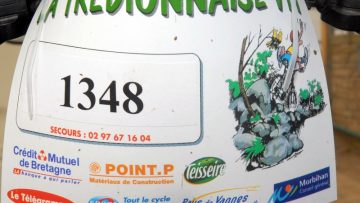 La Trdionnaise VTT Dimanche: Pour la bonne cause ! 