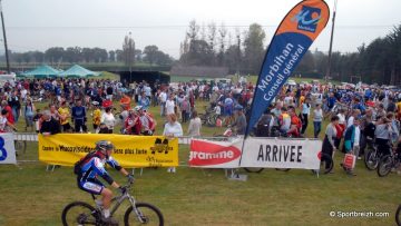 La Trdionnaise VTT Dimanche: Pour la bonne cause ! 