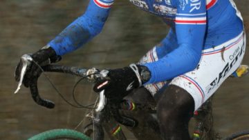 2e cyclo-cross d’Olhain : jour de fte pour Elie REGOST