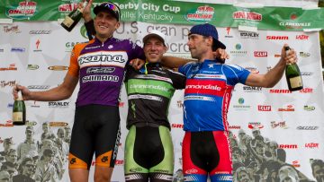 US Grand Prix - Cyclo-cross Derby City Cup  Louisville (Kentucky - Etats-Unis) : les rsultats  