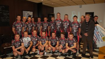 CC VTT Ploubalay : les nouvelles couleurs 