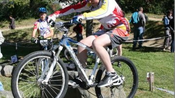 TRJV VTT # 4  Cotmieux (22) : Classements