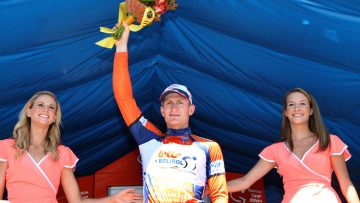 Tour Down Under # 1 : Greipel devant Dmare 