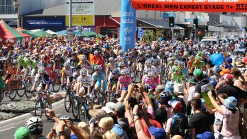 Tour Down Under # 1 : Greipel devant Dmare 