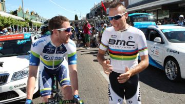 Tour Down Under # 3 : Slagter se fait un nom 